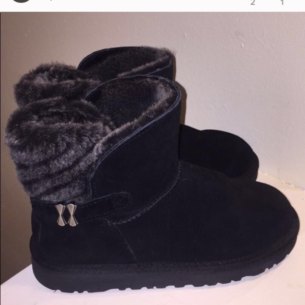 New UGG shoes